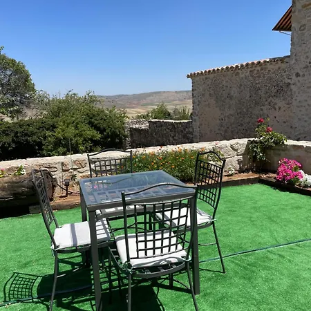 Casa rural Casa Carabias Carabias (Guadalajara)