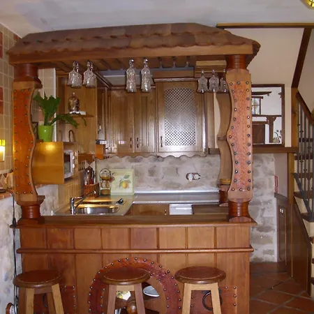 Casa Carabias Casa rural *