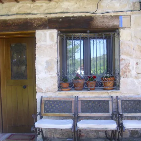Casa Carabias * Carabias (Guadalajara)