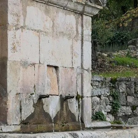 Casa Carabias * Carabias (Guadalajara)