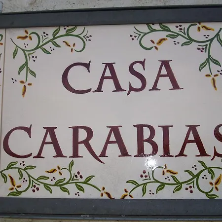 Casa Carabias * Carabias (Guadalajara)