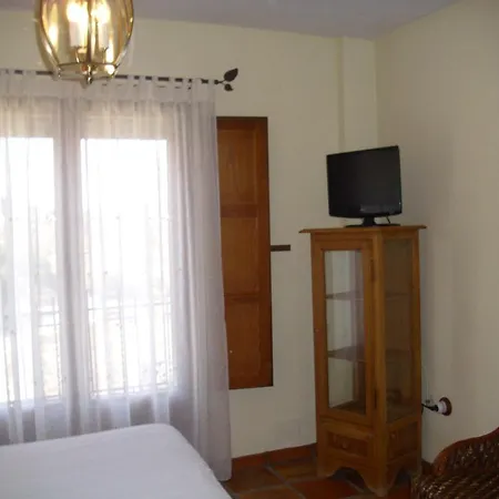Casa rural Casa Carabias Carabias (Guadalajara)