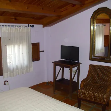 Casa Carabias Casa rural Carabias (Guadalajara)